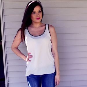 Express Tank Top
